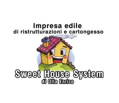 Sweet House System di Enrico Olla